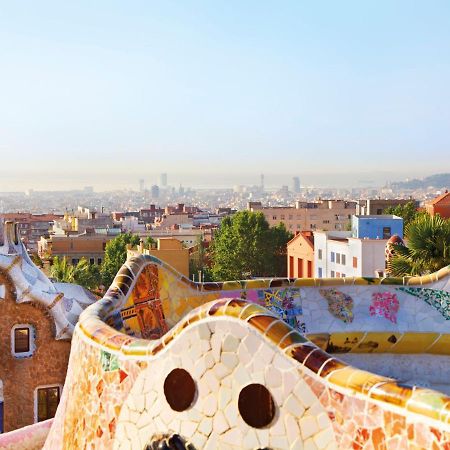 Apartment Poblenou By Interhome Barcelona Exterior foto