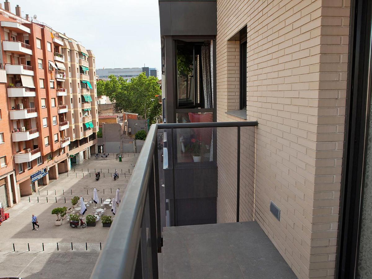 Apartment Poblenou By Interhome Barcelona Exterior foto